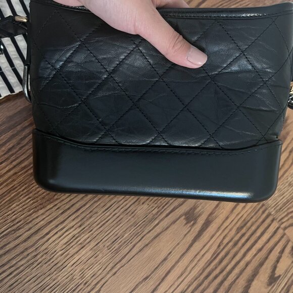 Chanel GABRIELLE small size bag small size bag - Picture 4 of 6